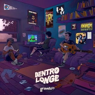 Graveto – Dentro Longe