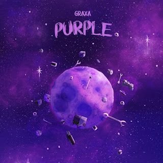 Graxa – Purple