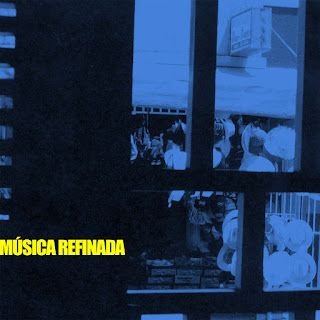 Guilherme Darisbo + Marcelo Armani – Música Refinada