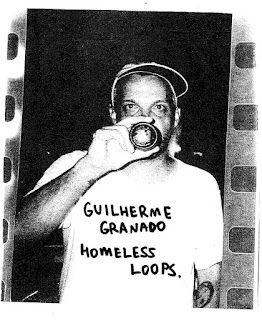 Guilherme Granado – Homeless Loops