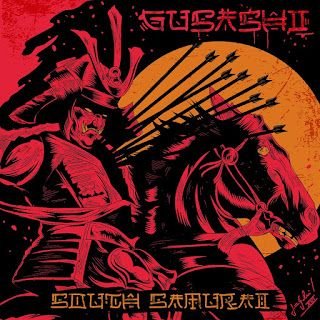 Gusashi – South Samurai