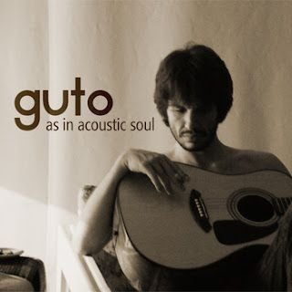 Guto – As In Acoustic Soul