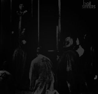 Hall Of Sinners – Hall Of Sinners 1° EP