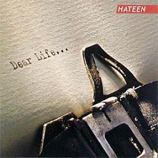 Hateen – Dear Life…