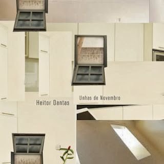 Heitor Dantas – Unhas de Novembro