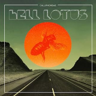 Hell Lotus – Calliphoridae