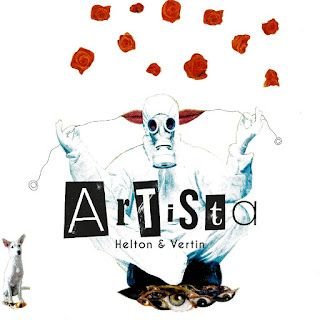 Helton & Vertin – Artista