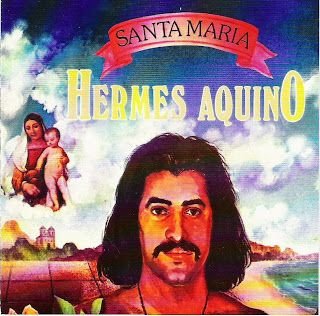 Hermes Aquino – Santa Maria