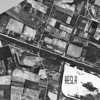 Hesla – Magnetita EP