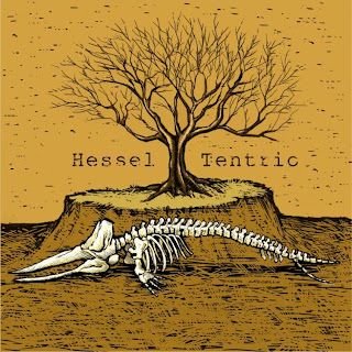 Hessel with Tentrio – Split EP