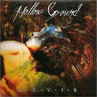 Hollow Ground – Devir