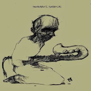 Honorável Harakiri – Honorável Harakiri