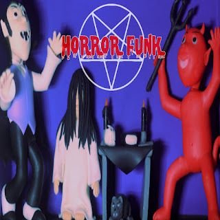 Horror Funk – DEMO EP