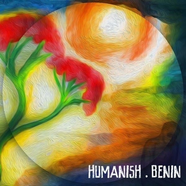 Humanish – Benin EP