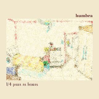 Humbra –  1​/​4 para as horas