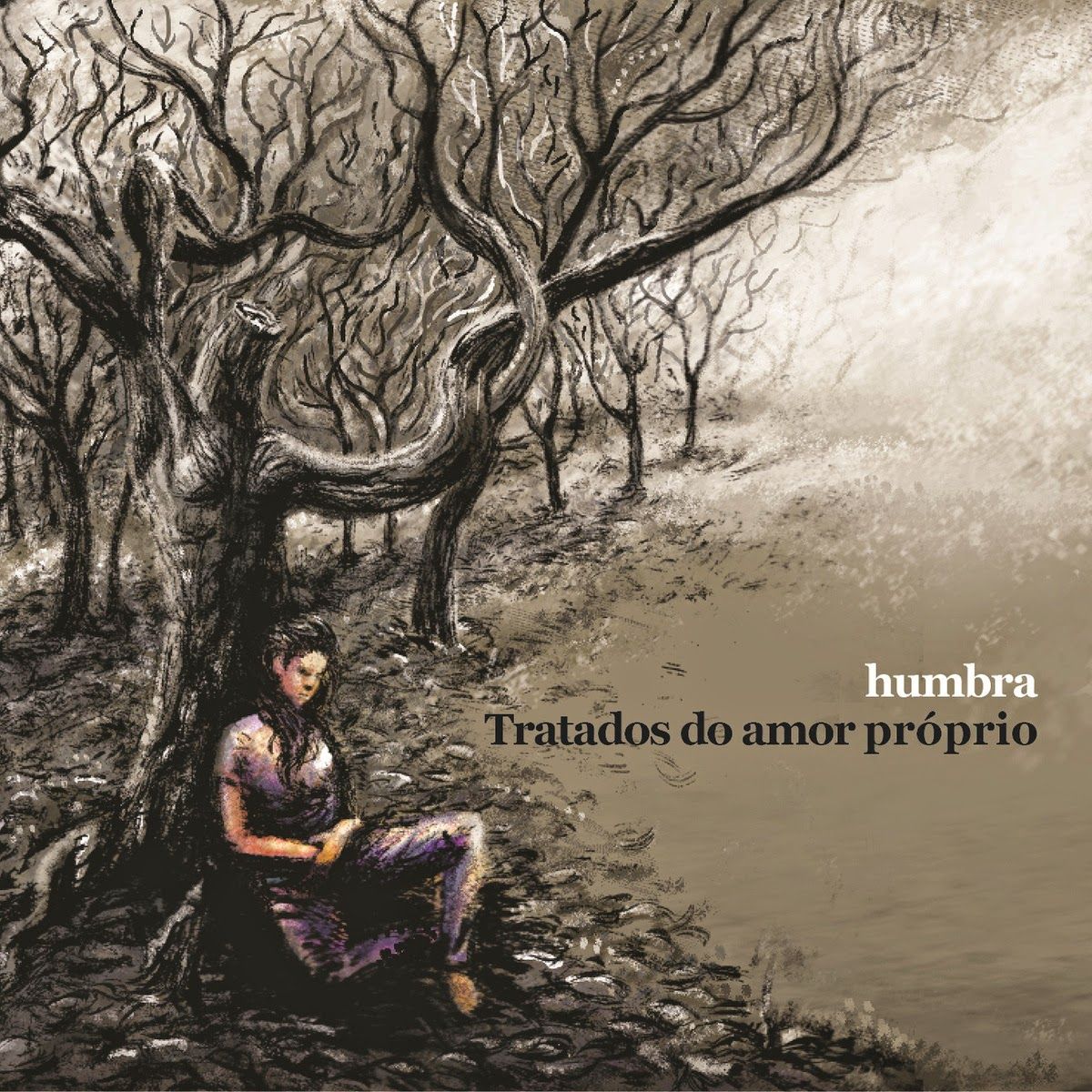 Humbra – Tratados do amor próprio