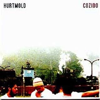 Hurtmold – Cozido