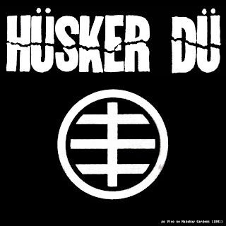 Hüsker Dü – Ao Vivo – Mabuhay Gardens