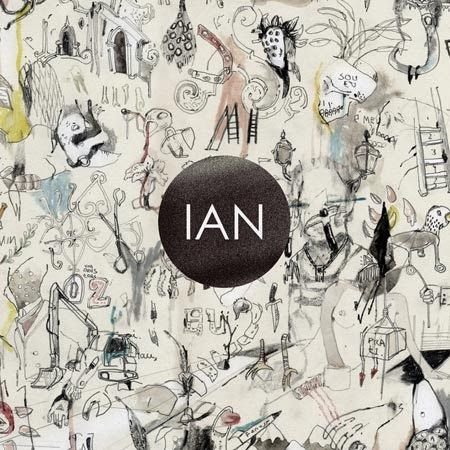 Ian Ramil – IAN