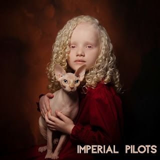 Imperial Pilots – Imperial Pilots