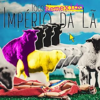 Império da Lã – Tôco Remexido