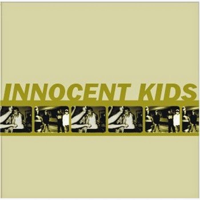 Innocent Kids – ST