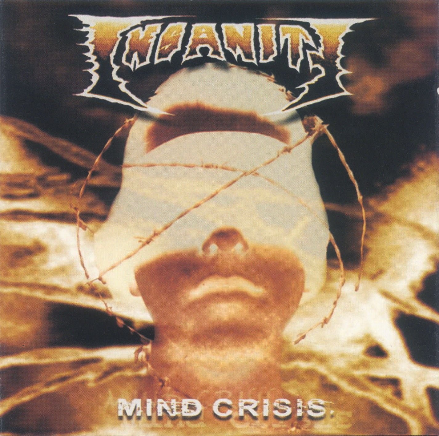 Insanity – Mind Crisis