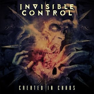 Invisible control – Created in chaos