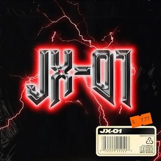 JXNV$ – JX-01