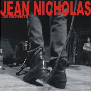 Jean Nicholas – De Repente