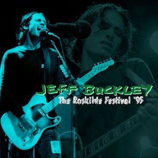 Jeff Buckley – Ao Vivo – Roskilde Festival