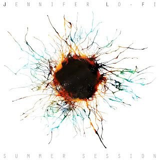 Jennifer Lo-FI – Summer Session [EP]