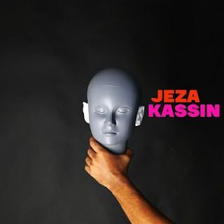 Jeza da Pedra & Kassin – Jeza Kassin