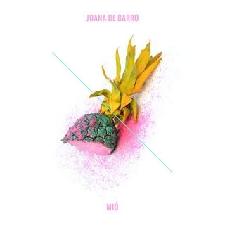 Joana de Barro – Mió