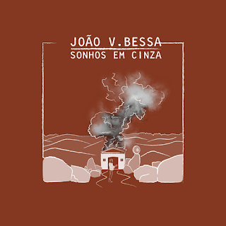 João V. Bessa – Sonhos em Cinza