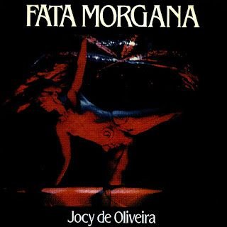 Jocy de Oliveira – Fata Morgana