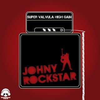 Johny Rockstar – Super Valvula High Gain