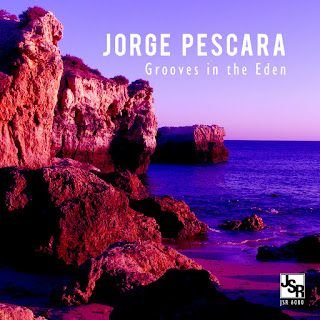 Jorge Pescara – Grooves in the Eden