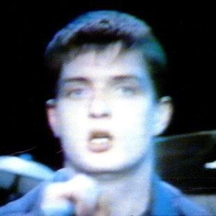 Joy Division – Ao Vivo – London University Union