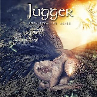 Jugger – Born From The Ashes