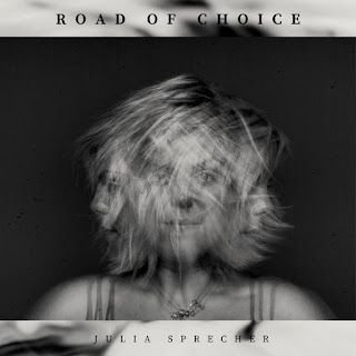 Julia Sprecher – Road Of Choice