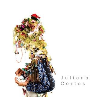 Juliana Cortes – Juliana Cortes, 3