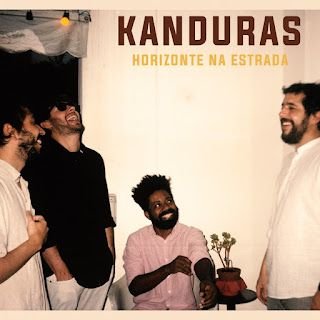 Kanduras – Horizonte na Estrada