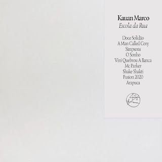 Kauan Marco – Escola da Rua