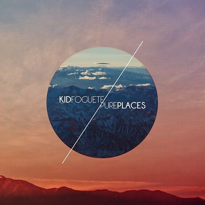 Kid Foguete – Pure Places