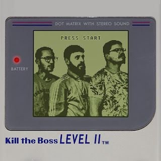 Kill The Boss – Level 2
