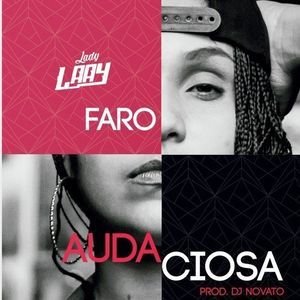 LADY LAAY – Faro EP