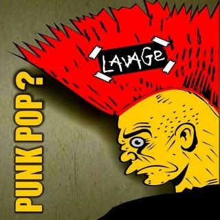 LAVAGE – Punk Pop