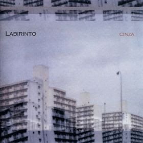 Labirinto – Cinza EP