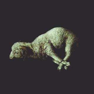Lambs – Immolation
